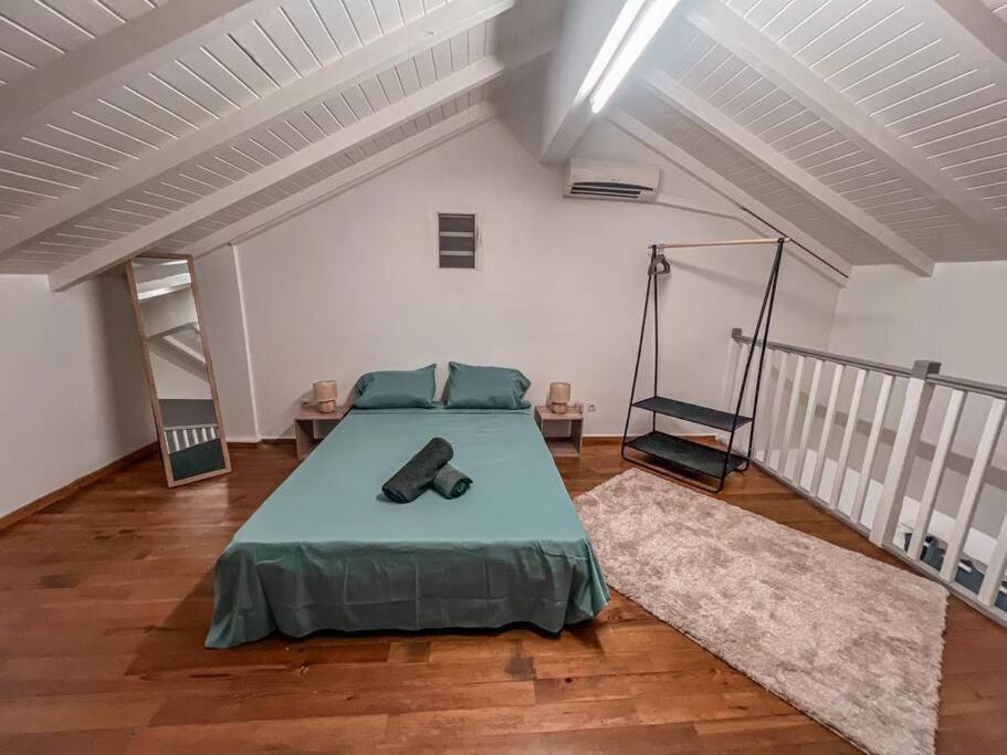 Casa Tropica Sainte-Anne Apartment Luaran gambar