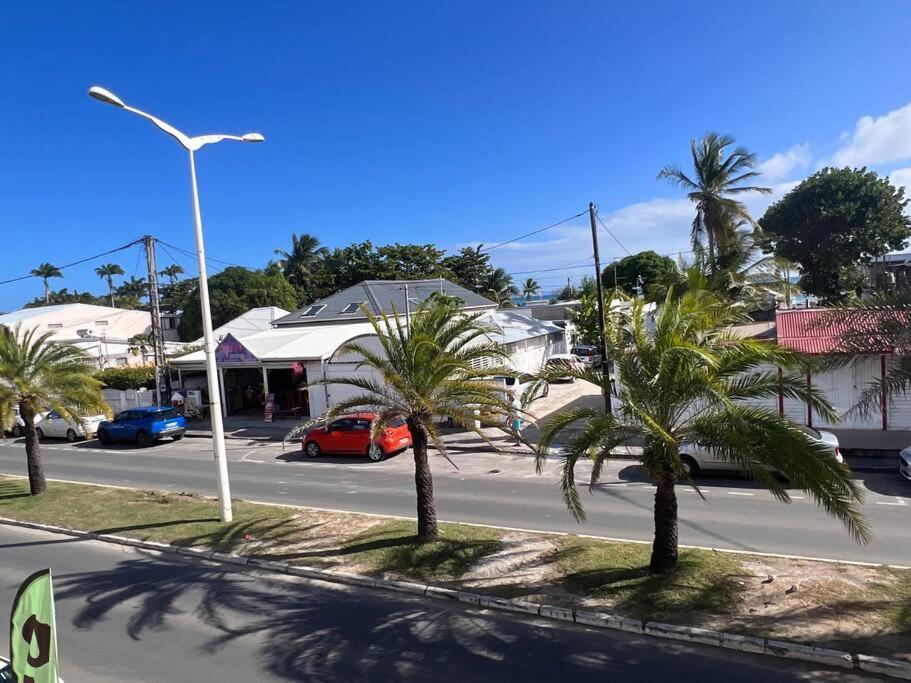 Casa Tropica Sainte-Anne Apartment Luaran gambar